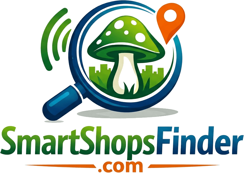 SmartShopsFinder.com
