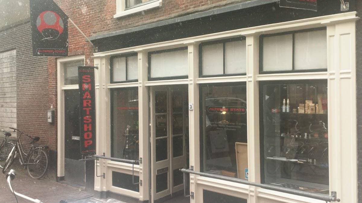 Altered State - Foto 1