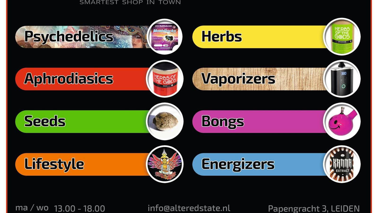 Altered State - Foto 3