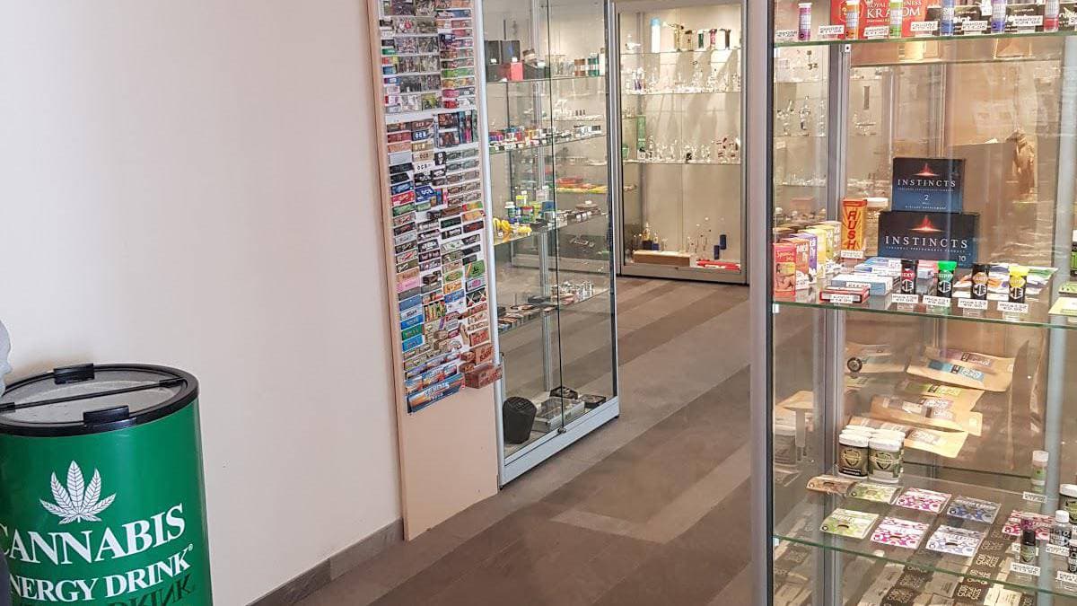 Apollyon Smartshop - Foto 2