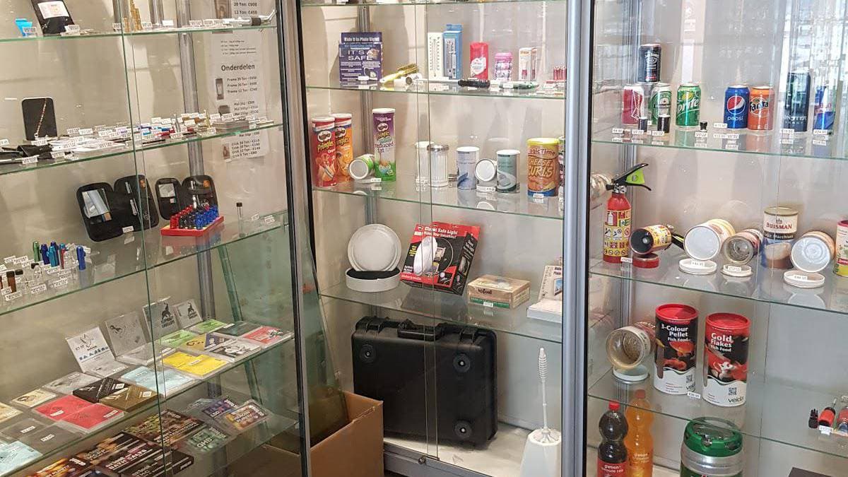 Apollyon Smartshop - Foto 3