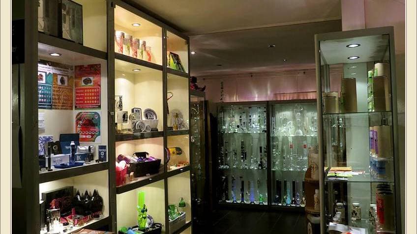 Apollyon Smartshop - Foto 4