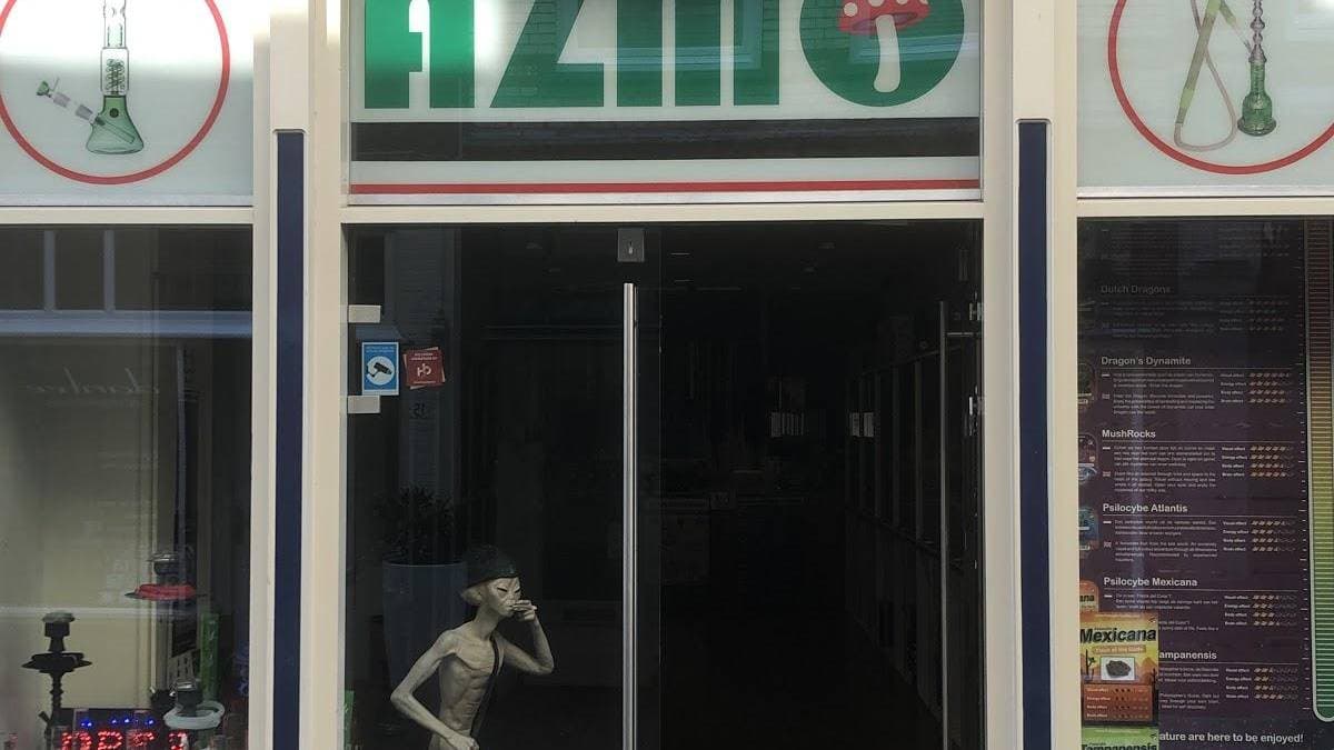 Azmo Shop - Foto 1