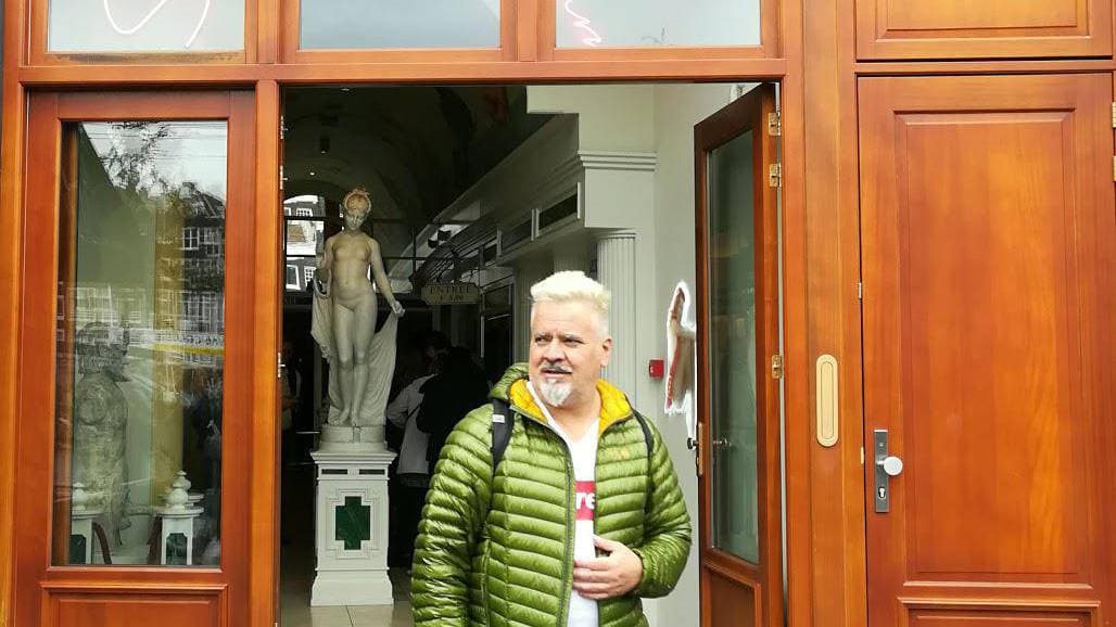 Buddha 3 - Seed Bank & Head Shop