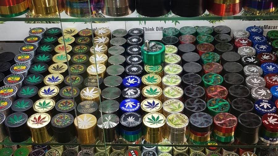 Buddha Souvenir Shop - Foto 2