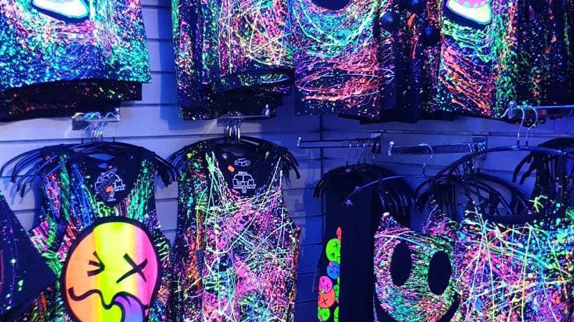 Chills & Thrills - Foto 2