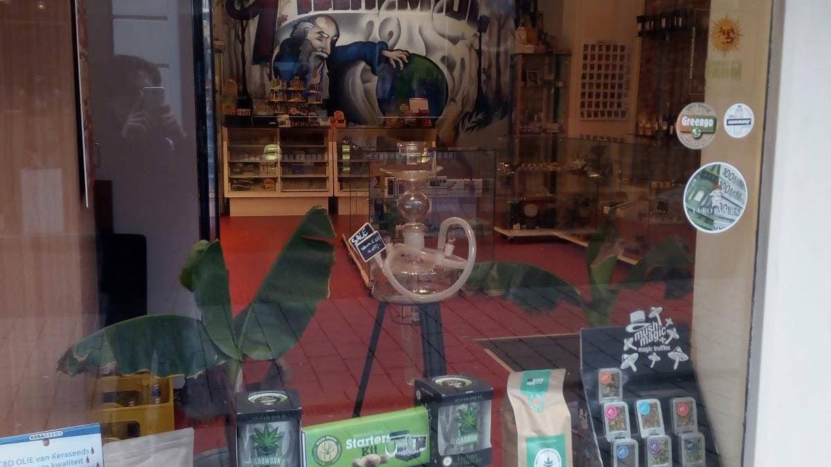 De Alchemist shop Arnhem - Foto 3