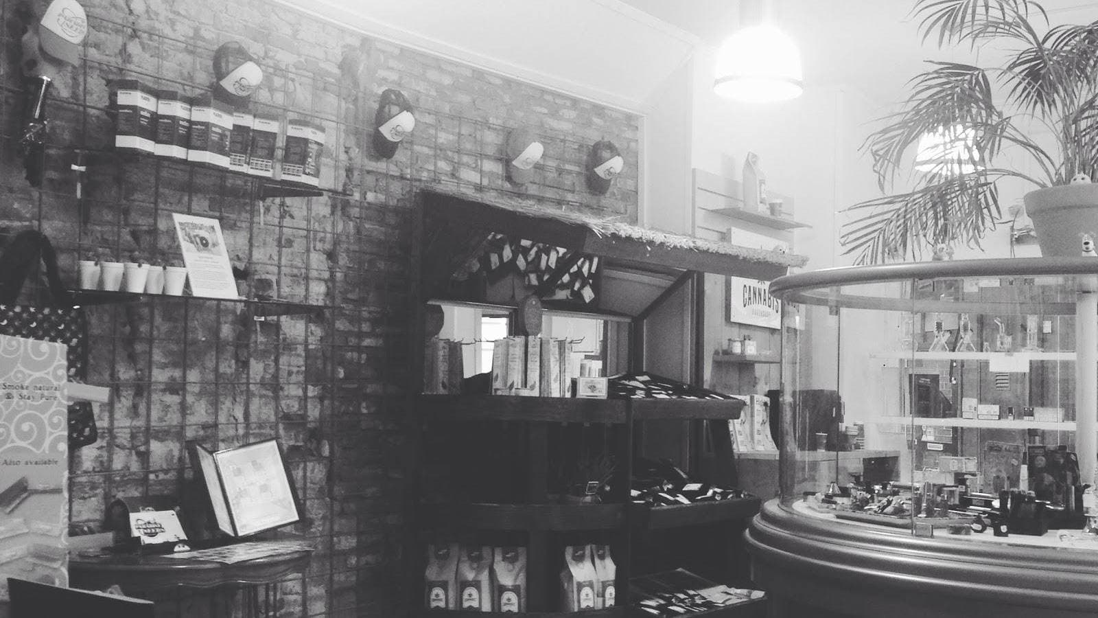 De Alchemist shop Arnhem - Foto 4