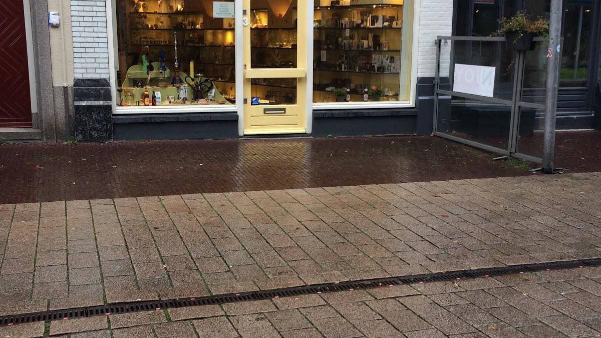De Sjamaan Smartshop Arnhem - Hoofdfoto