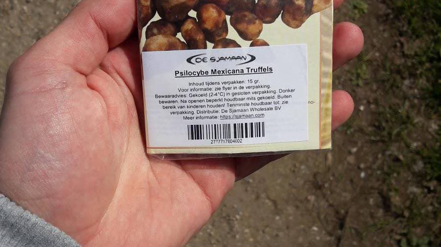 De Sjamaan Smartshop Nijmegen - Foto 1