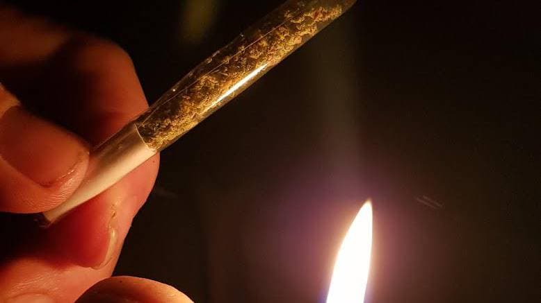 De Tevreden Rookster - Foto 2