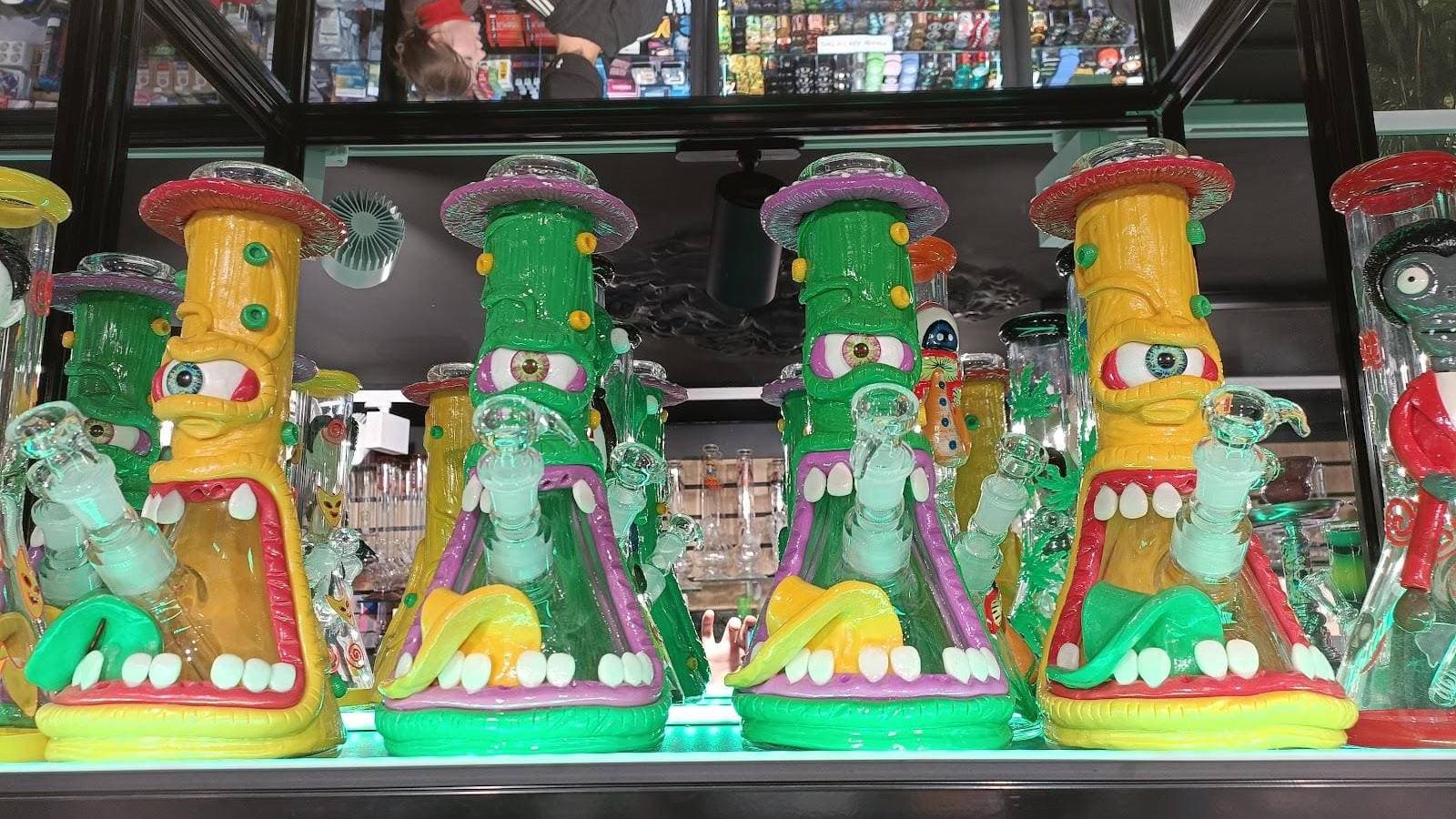 Elements of Lush - Foto 2