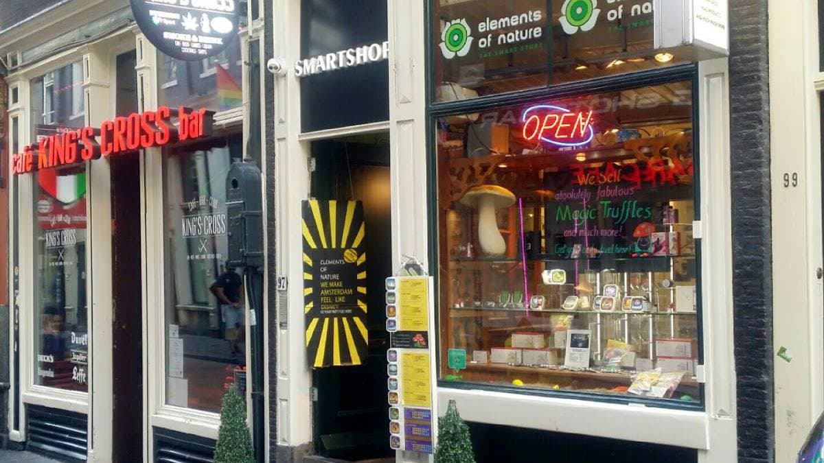 Elements Of Nature - Foto 1