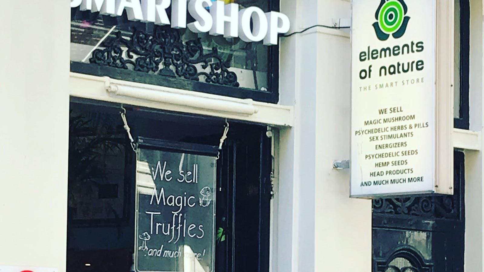 Elements Of Nature - Foto 2