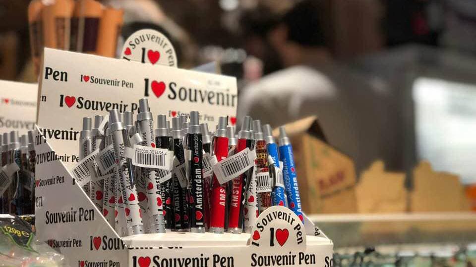 Elements of Nature B.V. - Foto 1