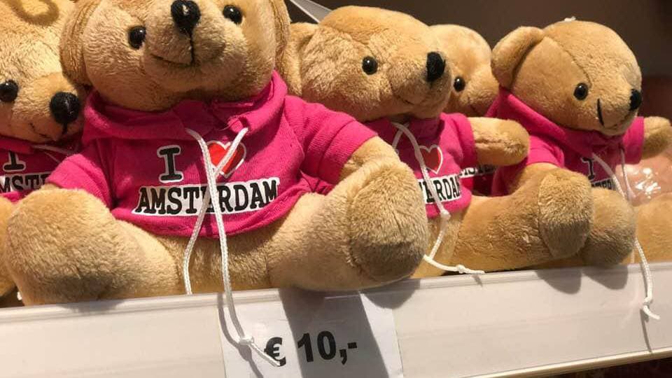 Elements of Nature B.V. - Foto 3