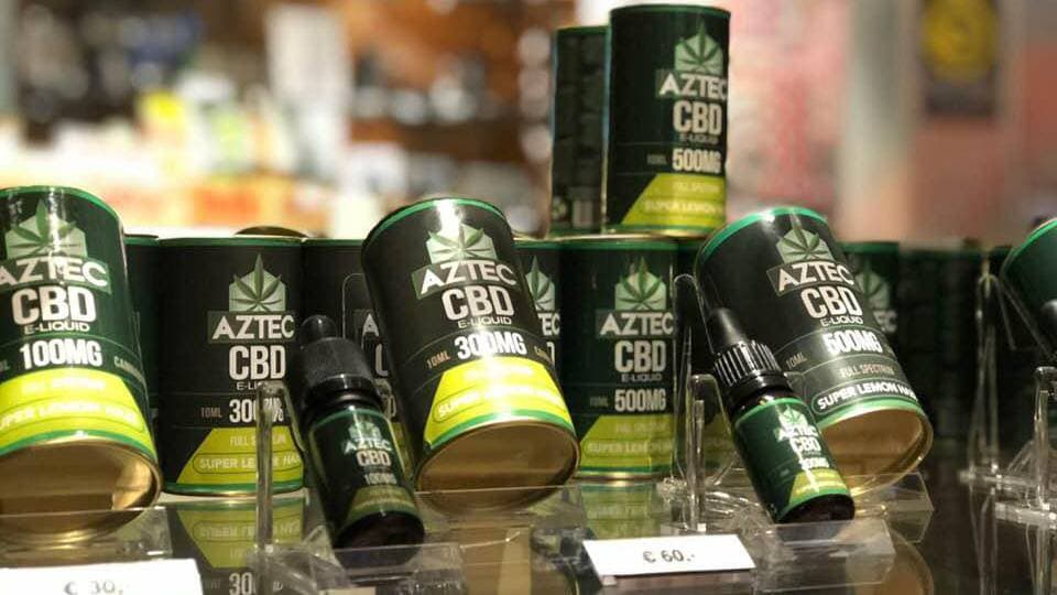 Elements of Nature B.V.