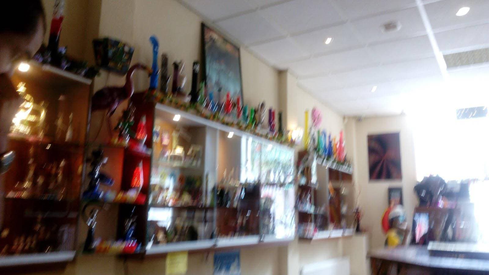 Flower Power - Hoofdfoto