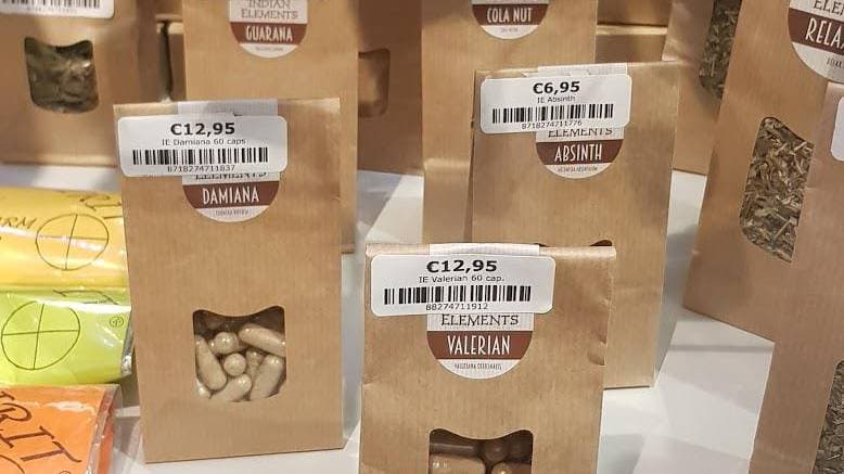 Flynhigh Smartshop Headshop Growshop - Foto 1