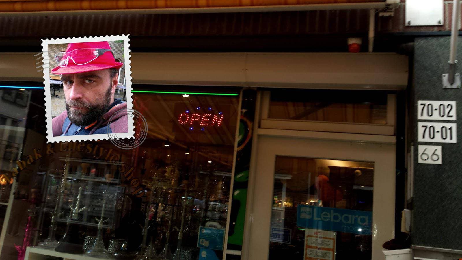 Flynhigh Smartshop Headshop Growshop - Foto 4