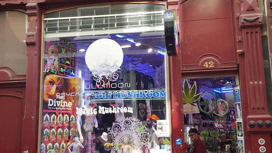 Fullmoon Smartshop - Foto 3