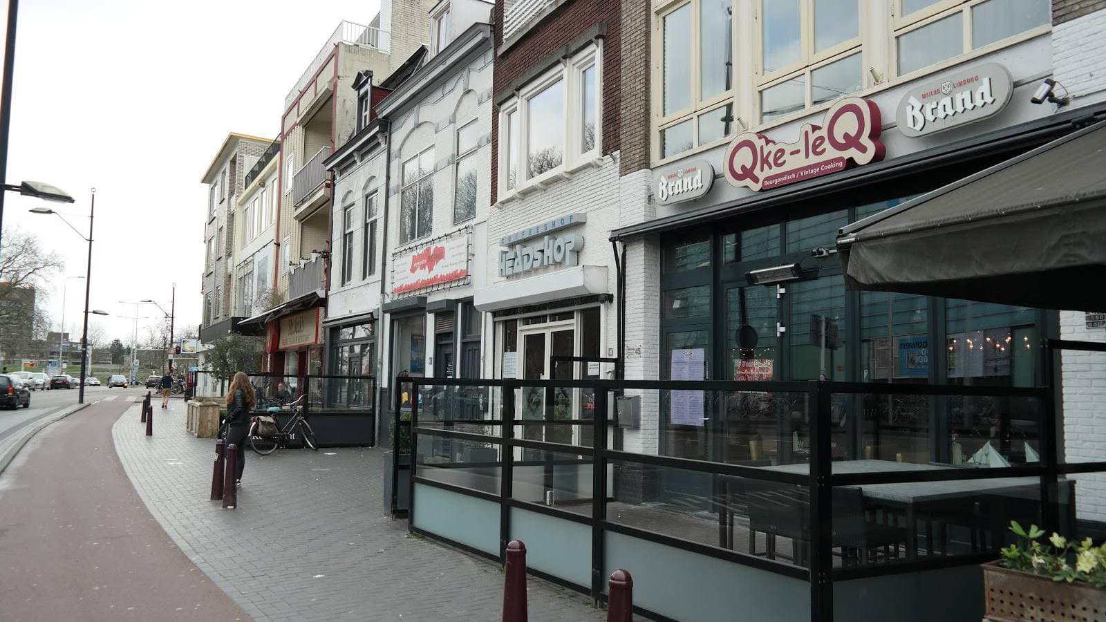 Headshop - Hoofdfoto