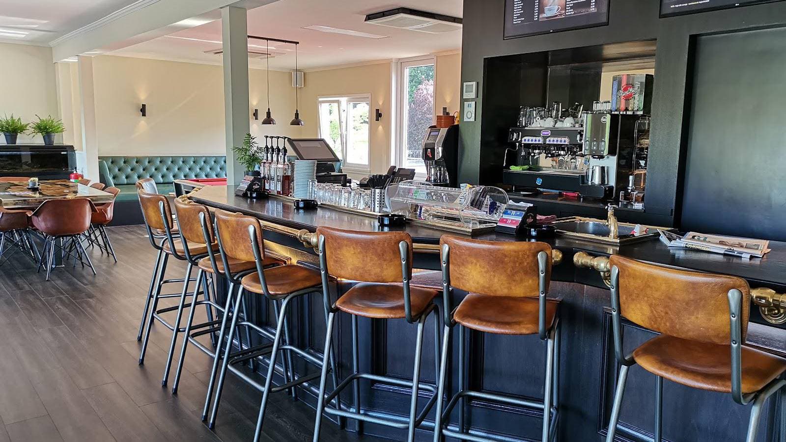 Highlife Café - Foto 1