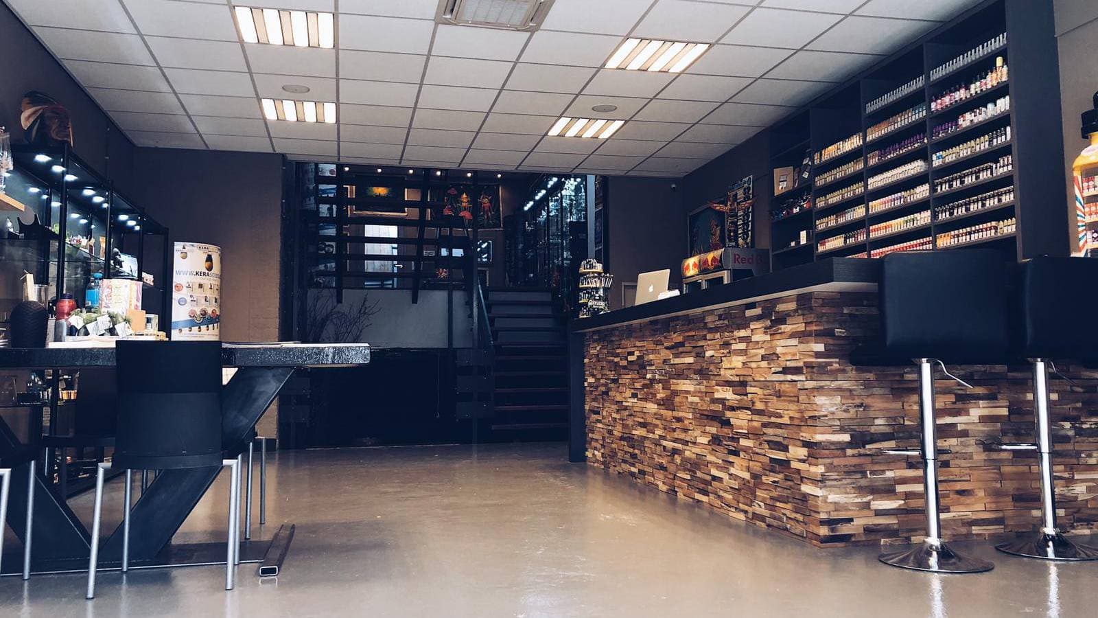 Indian Spirit | Vape-, Smart- en Headshop - Foto 2