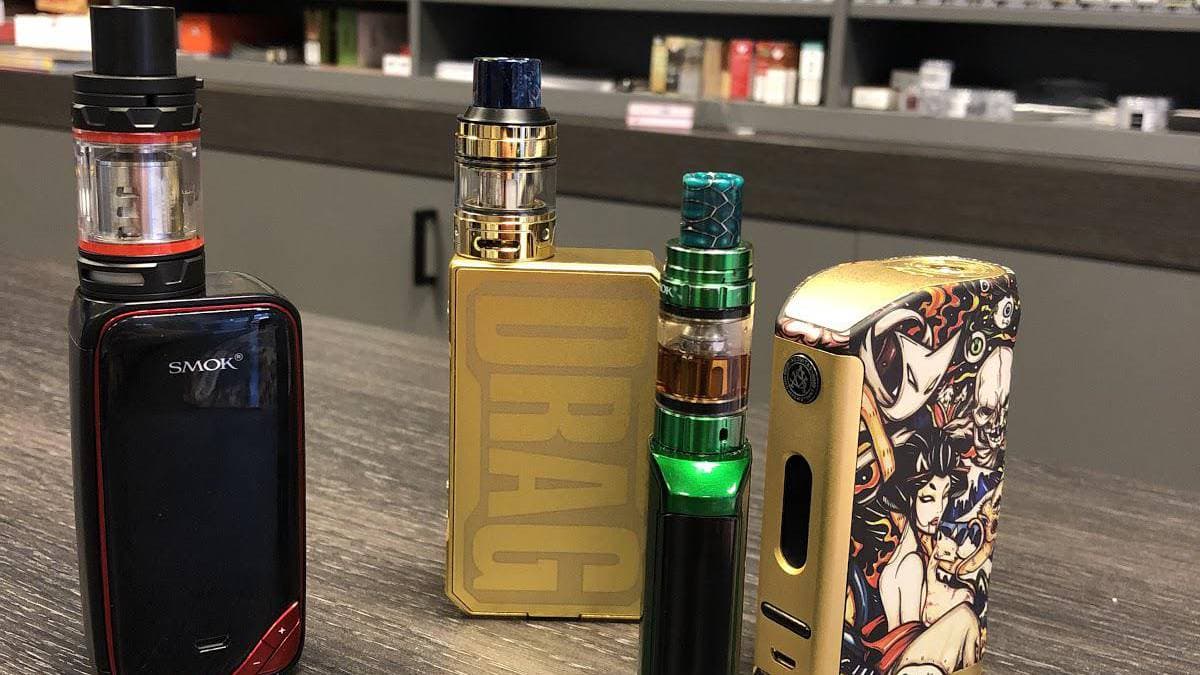 Indian Spirit | Vape-, Smart- en Headshop - Foto 3