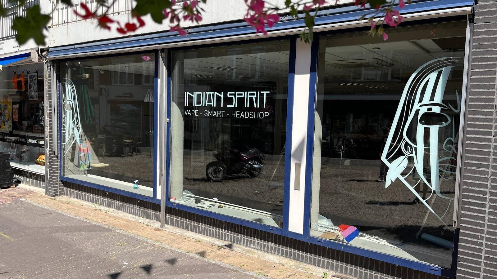 Indian Spirit Venlo Centrum - Hoofdfoto