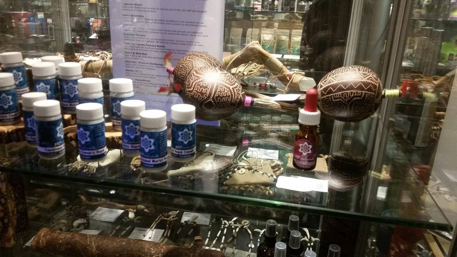 Next Level Smartshop & Headshop - Foto 2