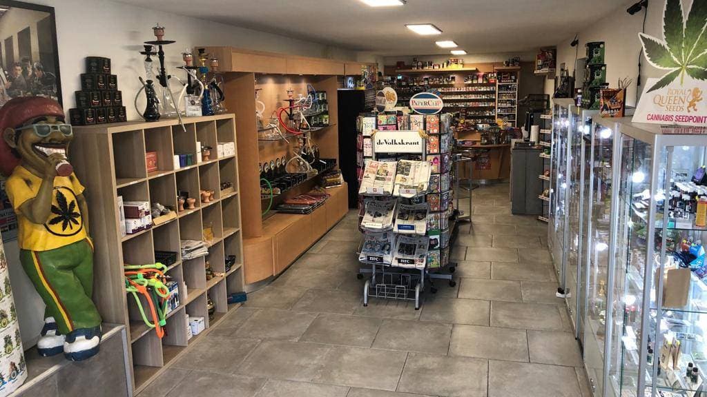 Nono's Tobacco & More - Foto 1