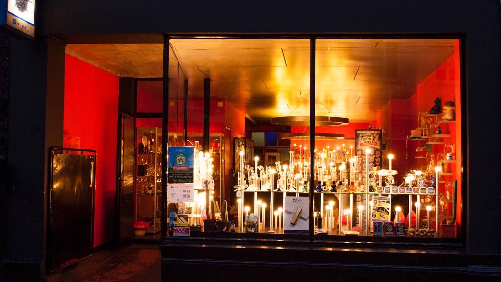 Sirius Smartshop Roermond - Foto 2