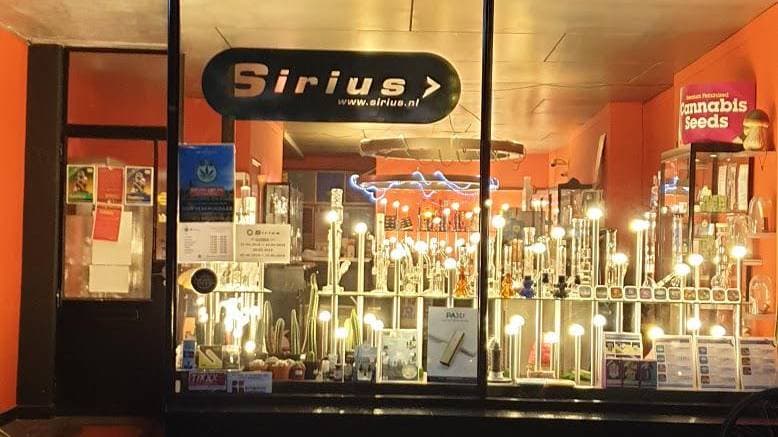 Sirius Smartshop Roermond - Foto 3