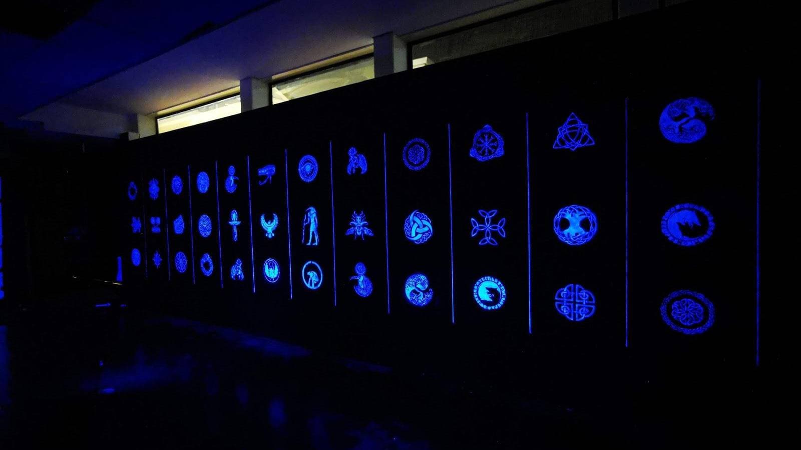 Smart & Headshop Mythtopia