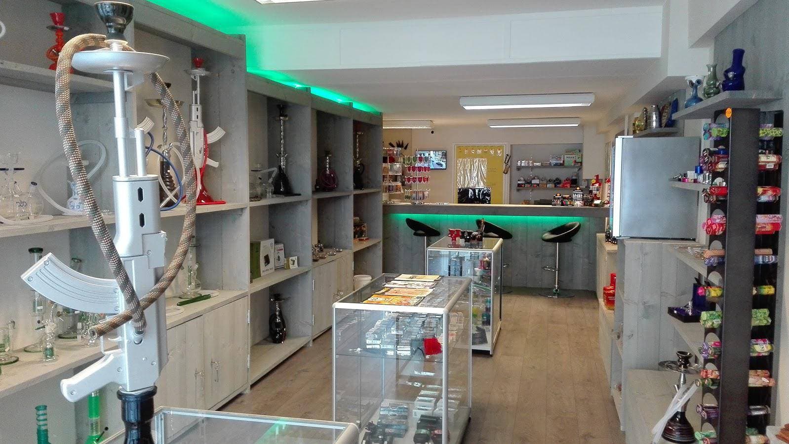 Smart & Health Giftshop Nijmegen - Foto 2