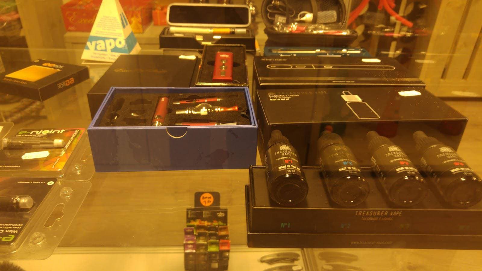 Smart & Health Giftshop Nijmegen - Hoofdfoto