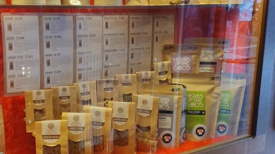 Smart & Herbal Company - Foto 2