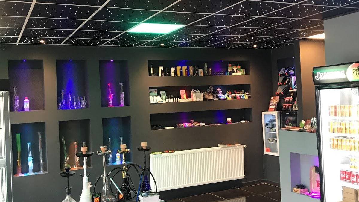 Smartshop and Growshop Jamaica - Foto 1