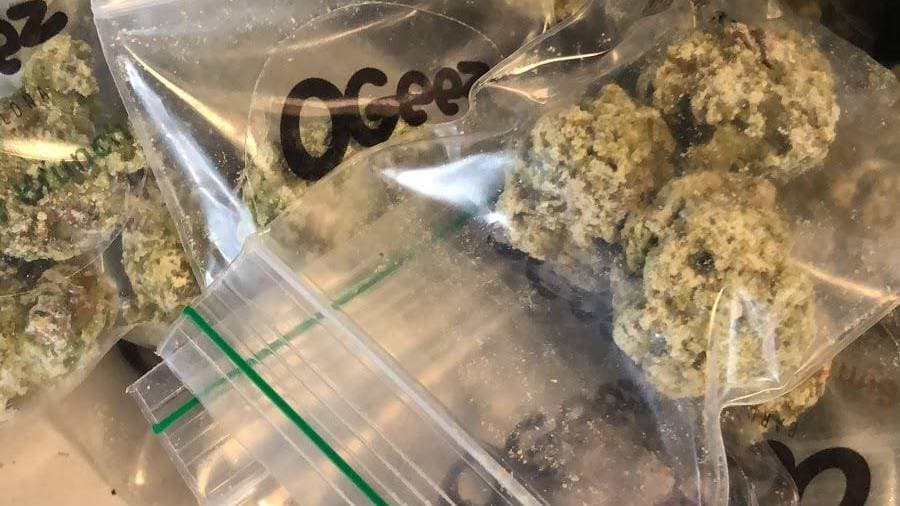 Smartshop and Growshop Jamaica - Hoofdfoto