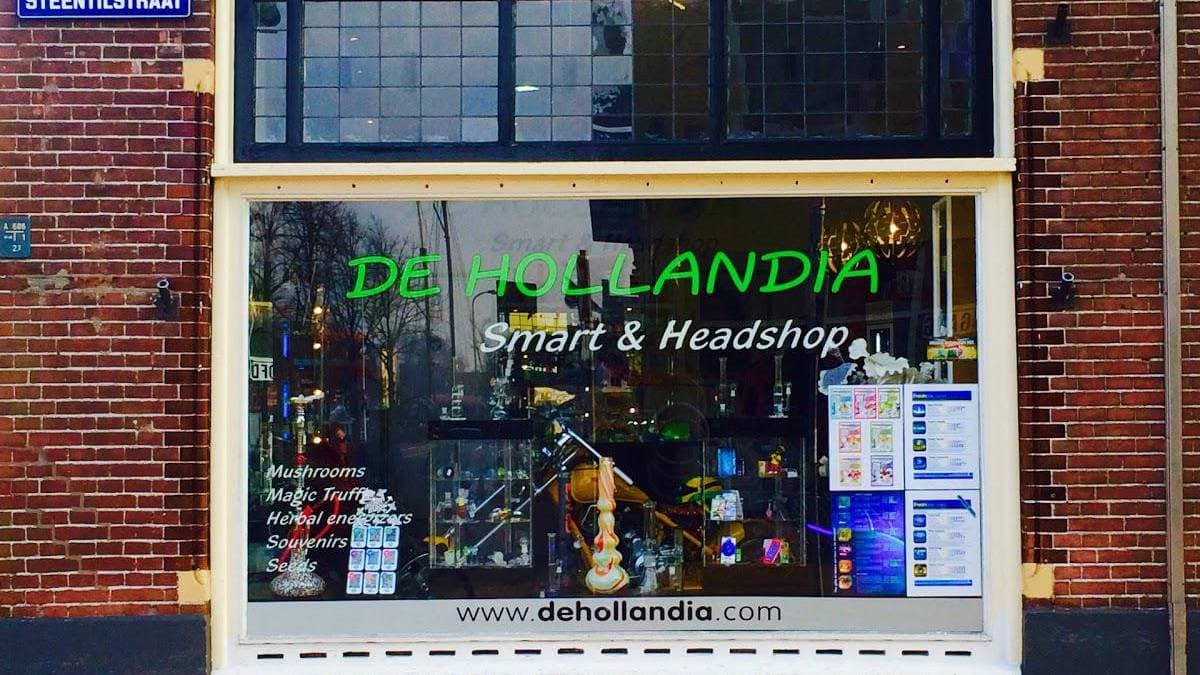 Smartshop de Hollandia - Foto 4