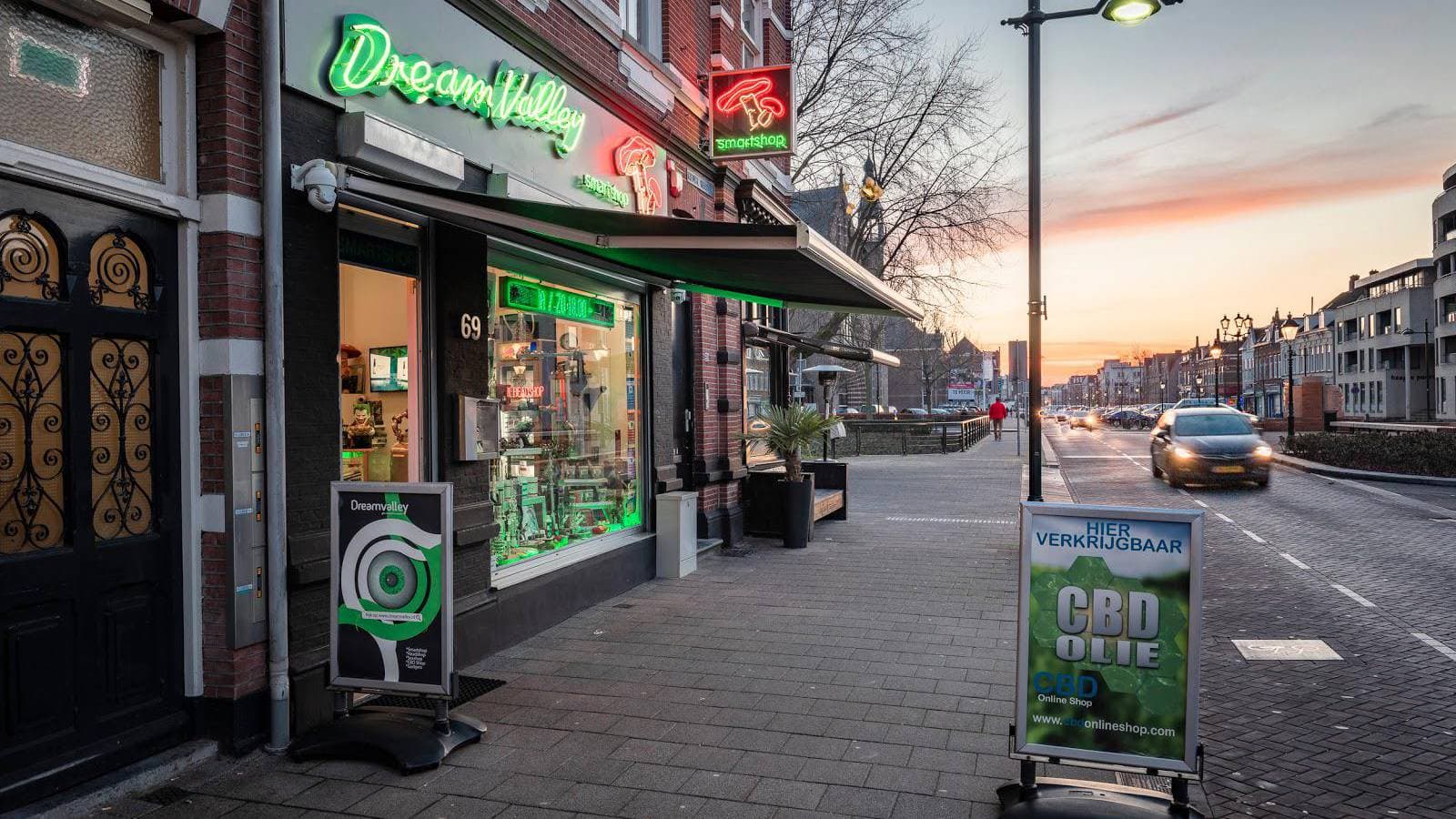 Smartshop Dreamvalley - Foto 3