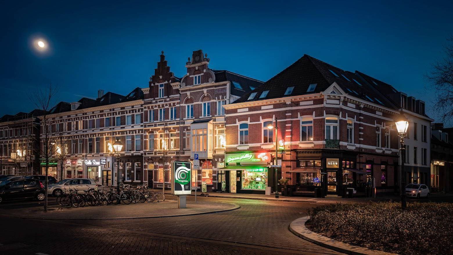 Smartshop Dreamvalley - Hoofdfoto