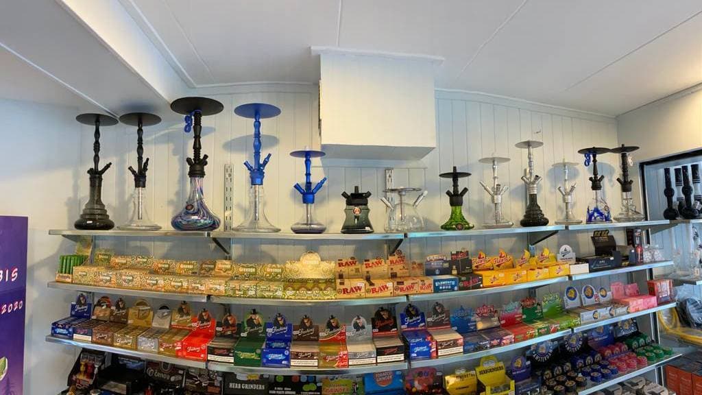 Smartshop Emmen - Foto 1