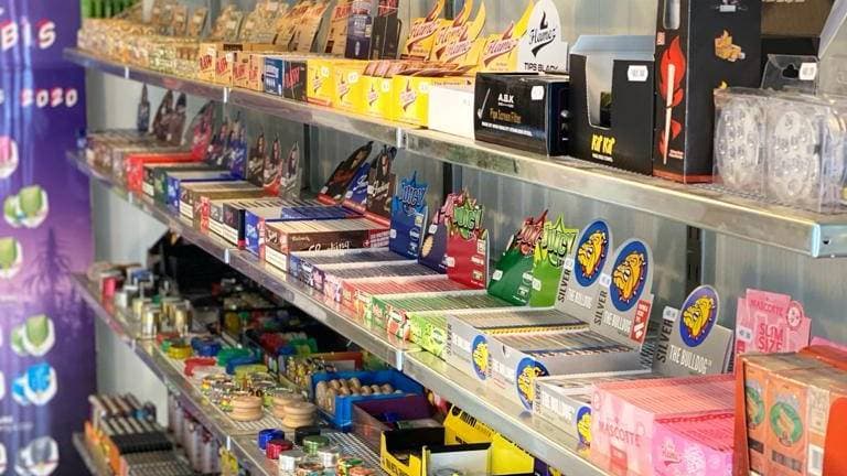 Smartshop Emmen - Hoofdfoto