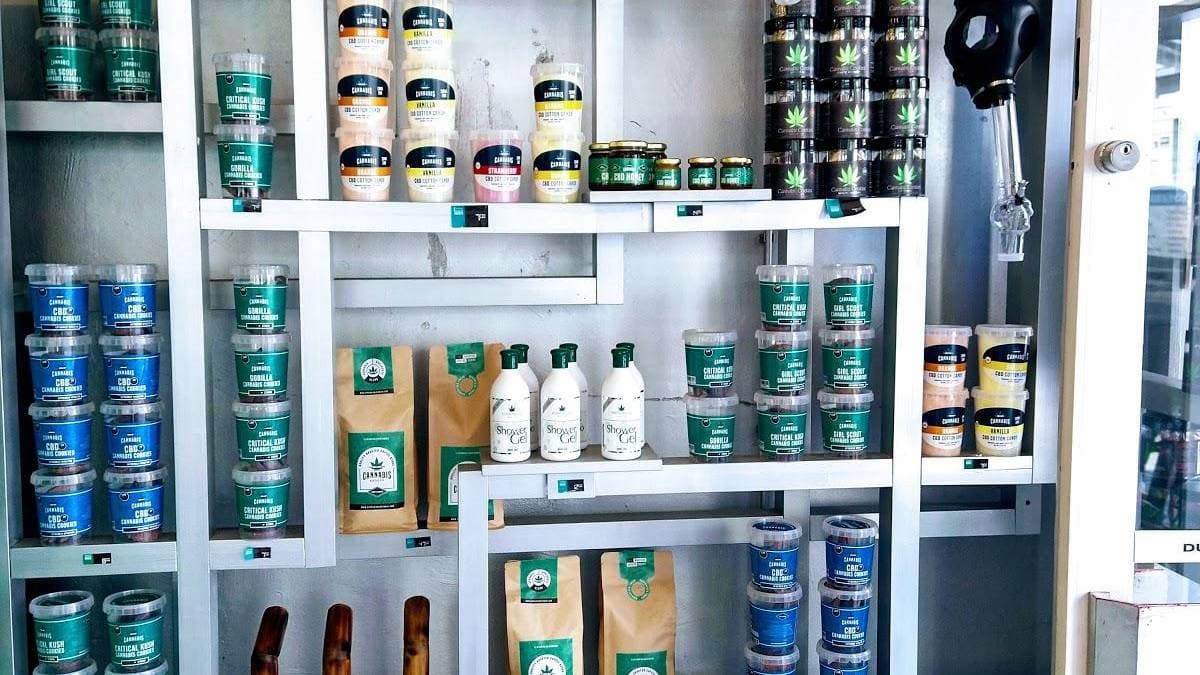 Smartshop House of Smart Den Bosch - Hoofdfoto