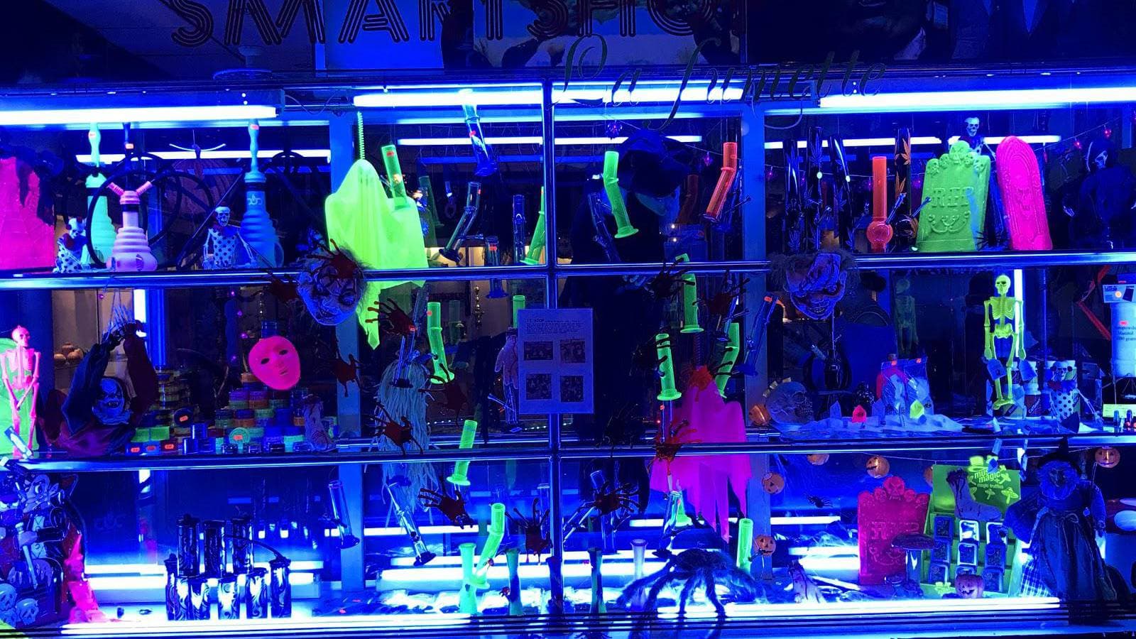 Smartshop Lafumette - Hoofdfoto