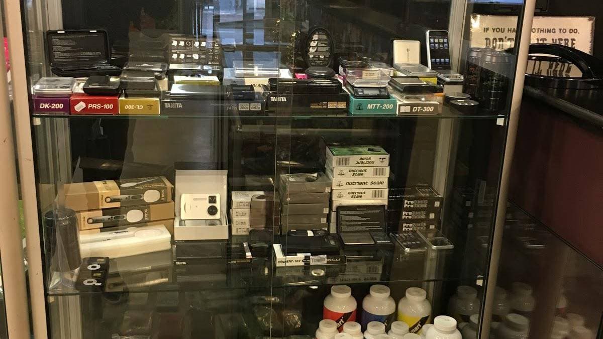 SMARTSHOP VENRAY - Foto 1