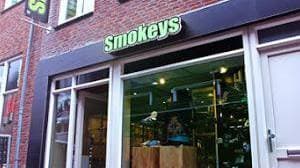 Smokey's - Hoofdfoto