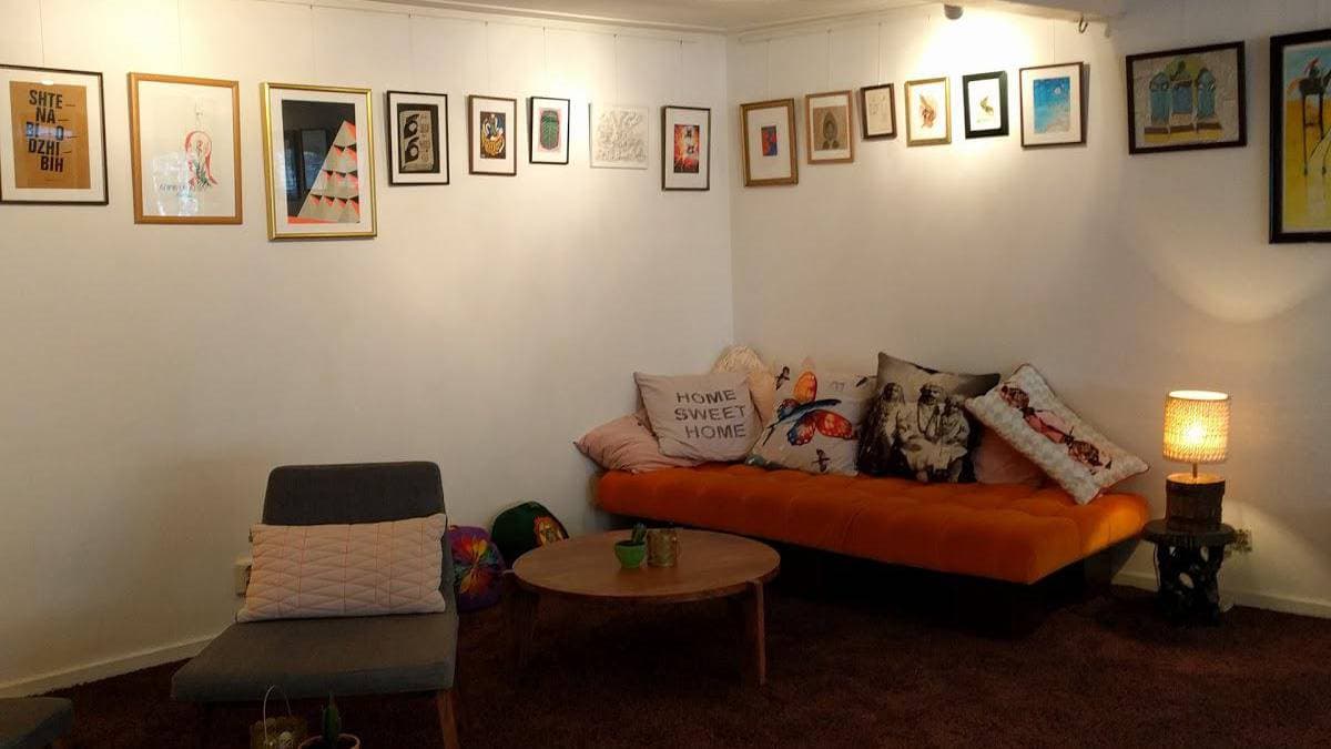 State Of Mind - Foto 3